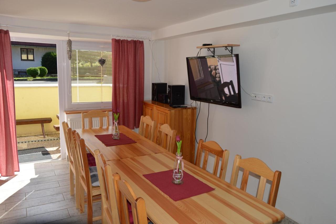 Villa Tatran Stará Lesná Zewnętrze zdjęcie