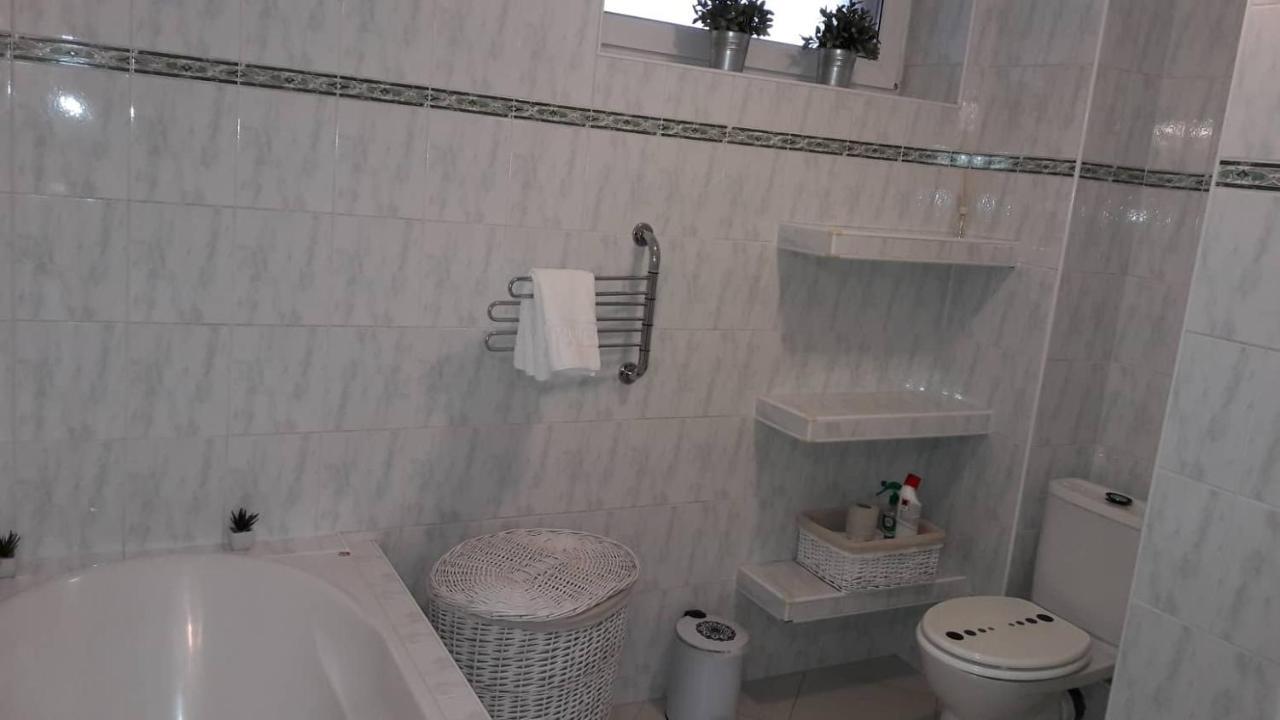 Villa Tatran Stará Lesná Zewnętrze zdjęcie
