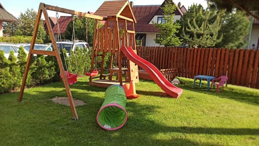 Villa Tatran Stará Lesná Zewnętrze zdjęcie