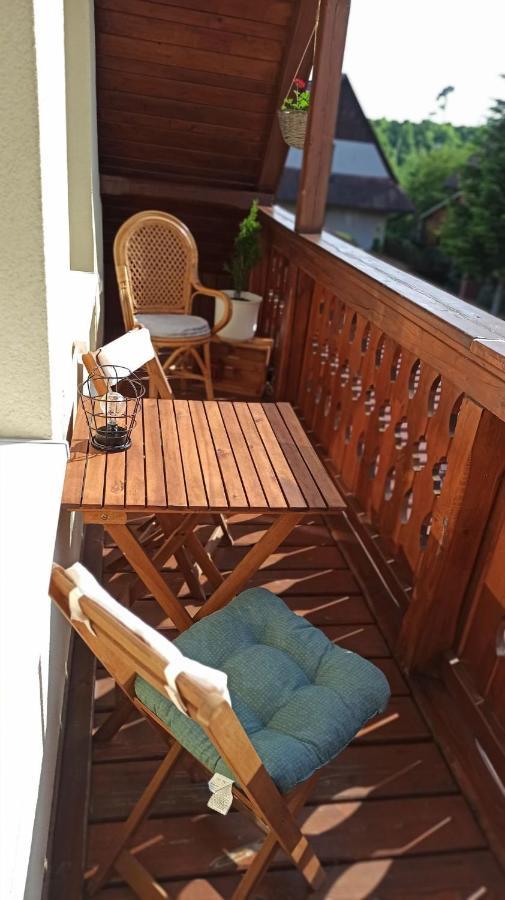 Villa Tatran Stará Lesná Zewnętrze zdjęcie