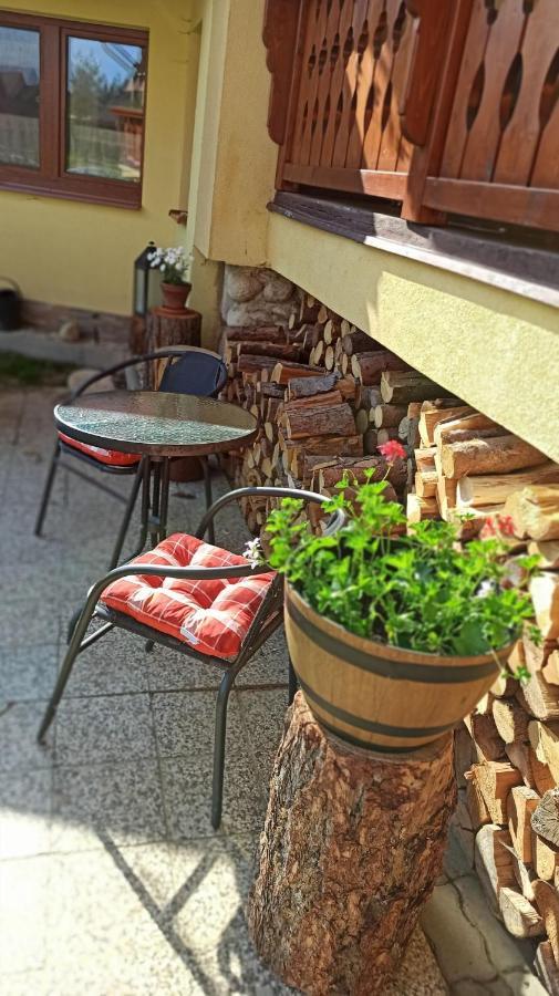 Villa Tatran Stará Lesná Zewnętrze zdjęcie