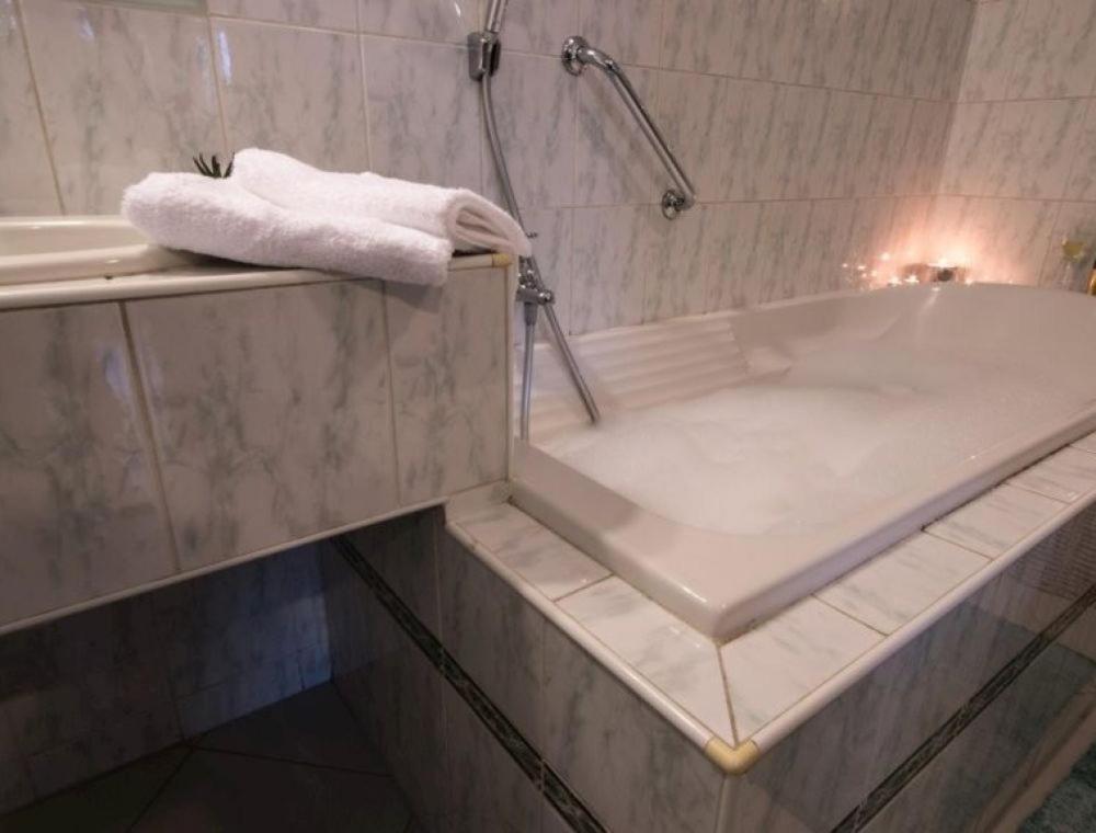 Villa Tatran Stará Lesná Zewnętrze zdjęcie