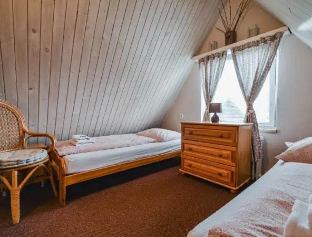 Villa Tatran Stará Lesná Zewnętrze zdjęcie