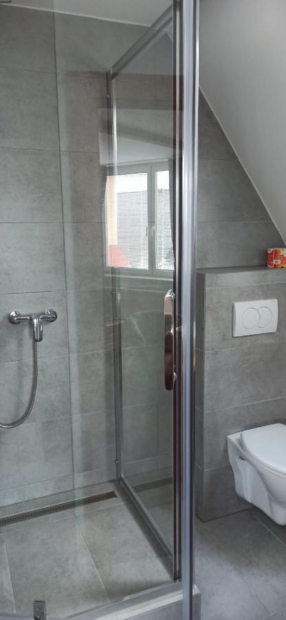 Villa Tatran Stará Lesná Zewnętrze zdjęcie