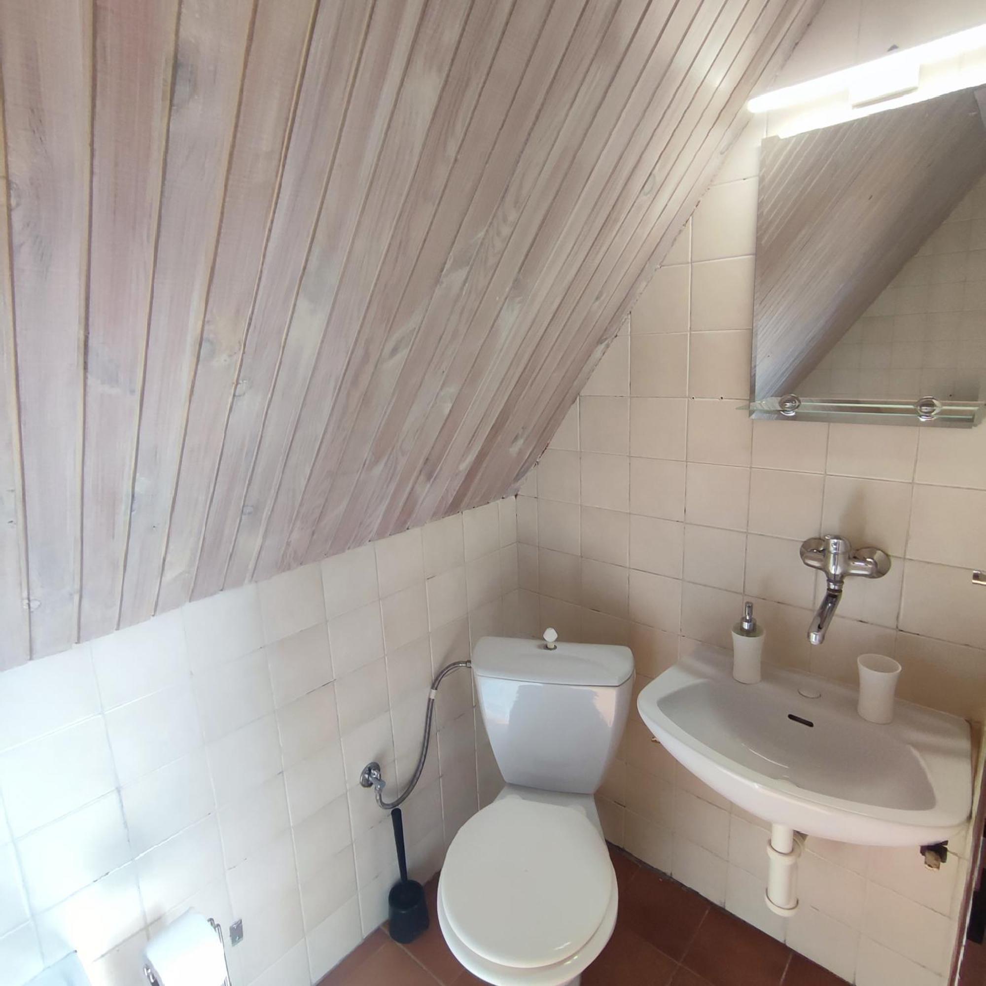 Villa Tatran Stará Lesná Zewnętrze zdjęcie