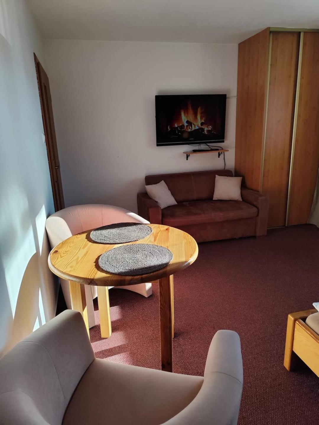 Villa Tatran Stará Lesná Zewnętrze zdjęcie